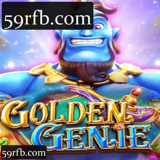 GOLDENGENIE