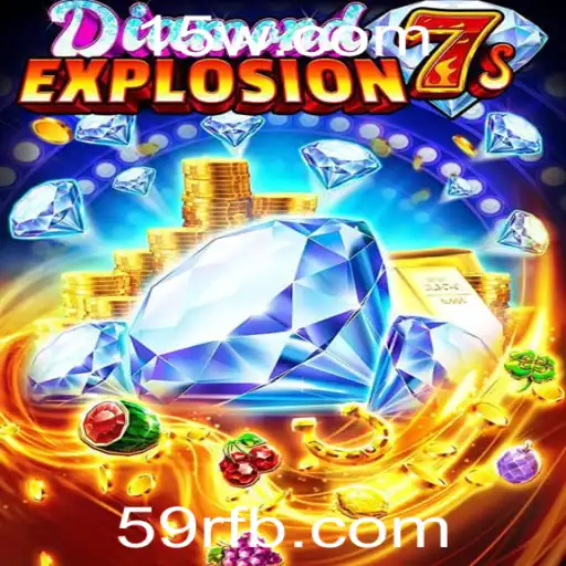 Explorando DiamondExplosion7s: Um Mergulho no Mundo de 59r