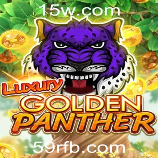 Descubra o Mundo de Aventuras com LUXURYGOLDENPANTHER