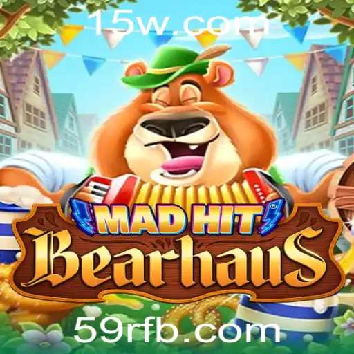 Descubra o Novo Fenômeno dos Jogos: MadHitBearhaus