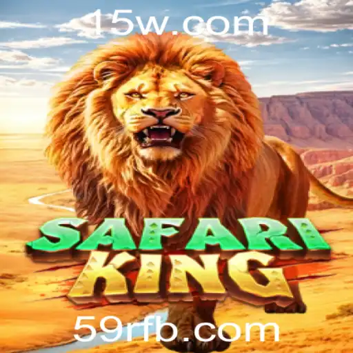 Descubra o Fascinante Mundo de SafariKing: Jogue e Conquiste!