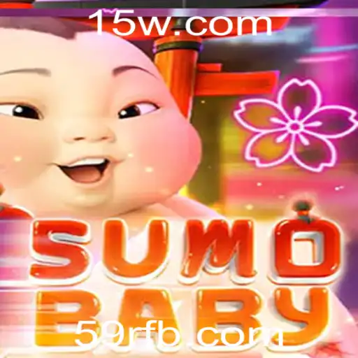 SumoBaby: Descubra o Novo Fenômeno dos Jogos com a Chave '59r'
