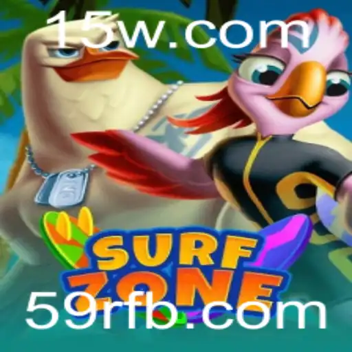 Descubra o Mundo Envolvente de SurfZone: Uma Aventura Aquática